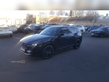 Used Mazda CX-5 2025 for sale - 77854755: Photo