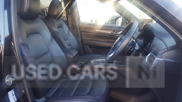 Used Mazda CX-5 2025 for sale - 77854755: Photo 6