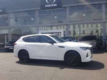 Used Mazda CX-60 2024 for sale - 71256065: Photo