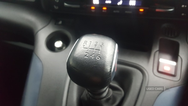 Used Peugeot Rifter 2019 for sale - 77551139: Photo 19