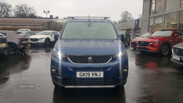 Used Peugeot Rifter 2019 for sale - 77551139: Photo 3
