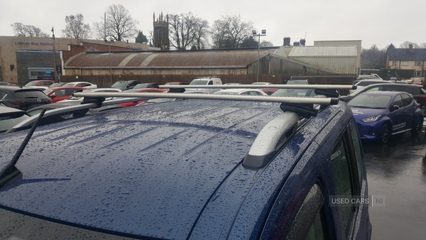 Used Peugeot Rifter 2019 for sale - 77551139: Photo 5