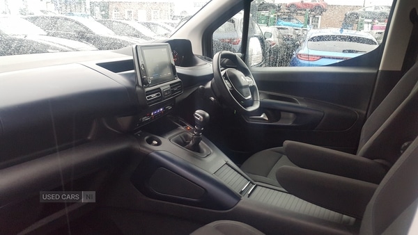 Used Peugeot Rifter 2019 for sale - 77551139: Photo 6