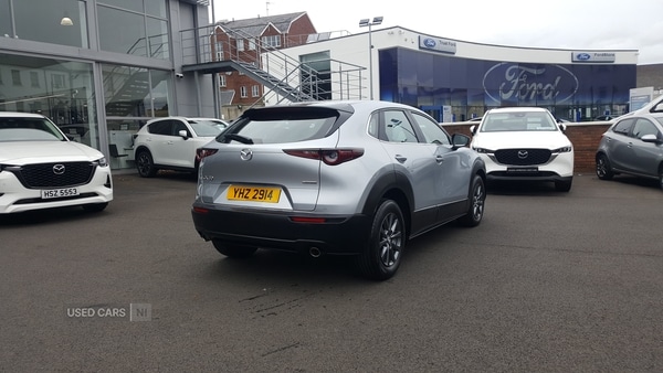 Used Mazda CX-30 2021 for sale - 76139187: Photo 10