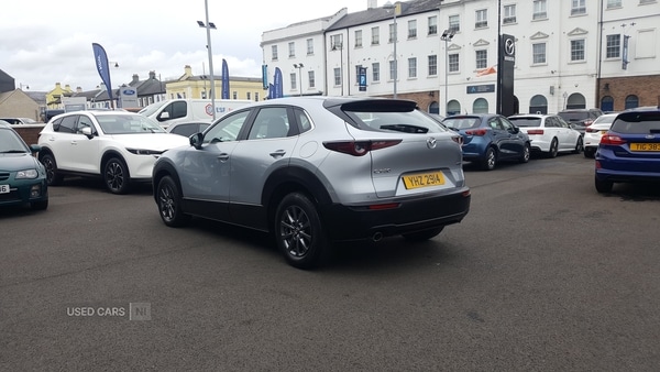 Used Mazda CX-30 2021 for sale - 76139187: Photo 12