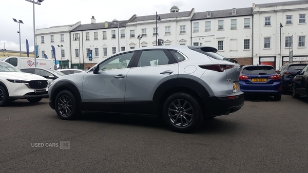 Used Mazda CX-30 2021 for sale - 76139187: Photo 13
