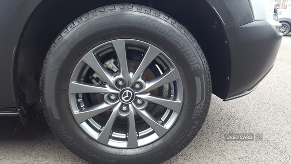 Used Mazda CX-30 2021 for sale - 76139187: Photo 14
