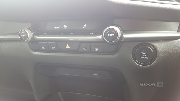 Used Mazda CX-30 2021 for sale - 76139187: Photo 17