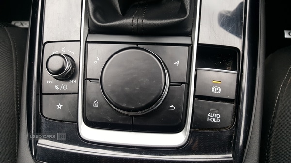 Used Mazda CX-30 2021 for sale - 76139187: Photo 18