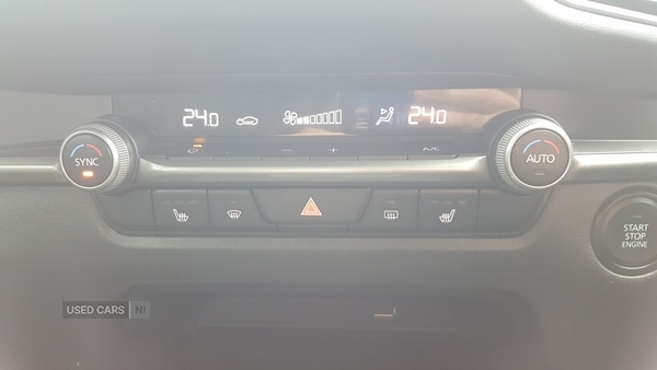 Used Mazda CX-30 2021 for sale - 76139187: Photo 19