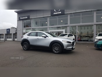 Mazda - CX-30