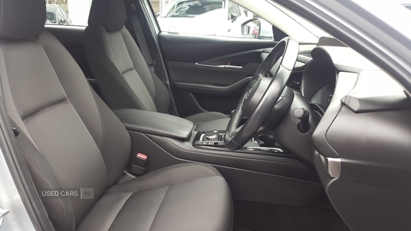 Used Mazda CX-30 2021 for sale - 76139187: Photo 5