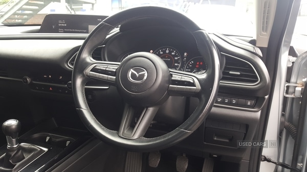 Used Mazda CX-30 2021 for sale - 76139187: Photo 6
