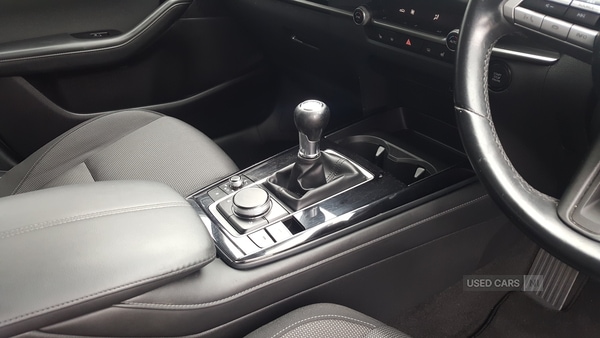 Used Mazda CX-30 2021 for sale - 76139187: Photo 7