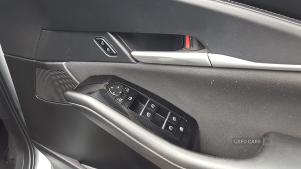 Used Mazda CX-30 2021 for sale - 76139187: Photo 8