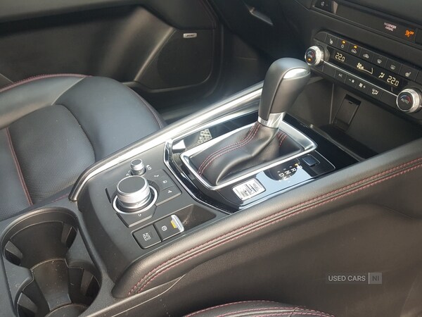 Used Mazda CX-5 2024 for sale - 74946561: Photo 11