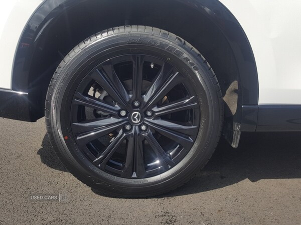 Used Mazda CX-5 2024 for sale - 74946561: Photo 17