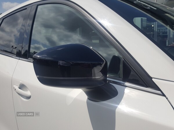 Used Mazda CX-5 2024 for sale - 74946561: Photo 19