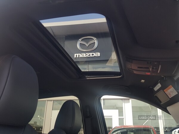 Used Mazda CX-5 2024 for sale - 74946561: Photo 20