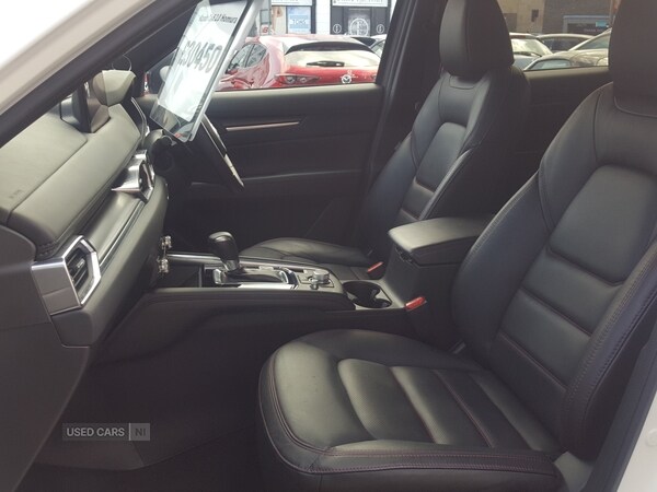 Used Mazda CX-5 2024 for sale - 74946561: Photo 6