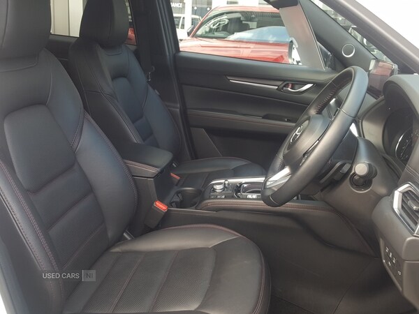 Used Mazda CX-5 2024 for sale - 74946561: Photo 7