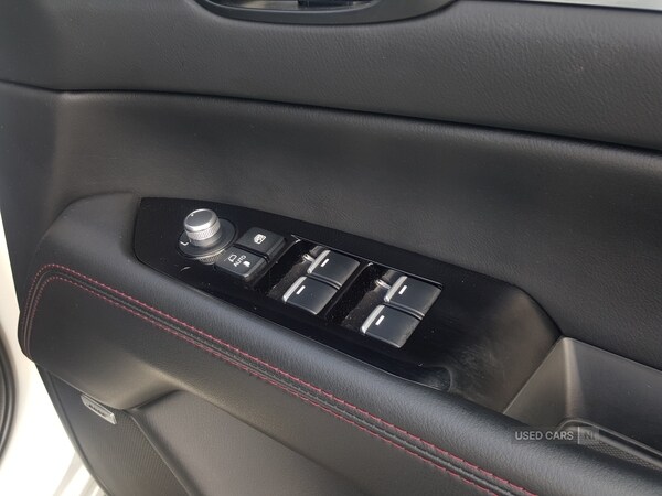 Used Mazda CX-5 2024 for sale - 74946561: Photo 8