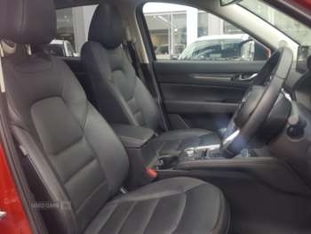 Used Mazda CX-5 2023 for sale - 74763189: Photo