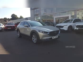 Used Mazda CX-30 2026 for sale - 79681417: Photo