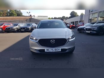 Used Mazda CX-30 2026 for sale - 79681417: Photo