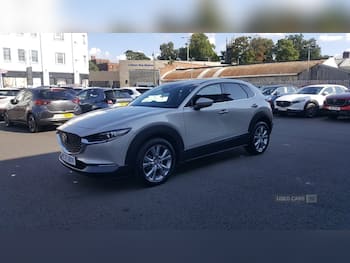 Used Mazda CX-30 2026 for sale - 79681417: Photo