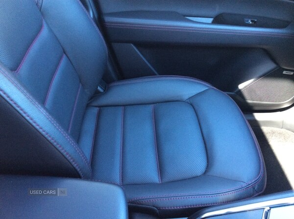Used Mazda CX-5 2024 for sale - 74687473: Photo 11