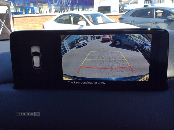 Used Mazda CX-5 2024 for sale - 74687473: Photo 17