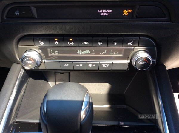 Used Mazda CX-5 2024 for sale - 74687473: Photo 18