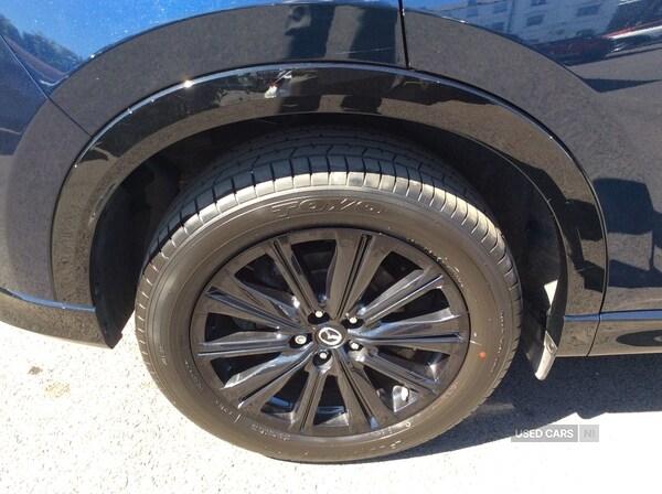 Used Mazda CX-5 2024 for sale - 74687473: Photo 6