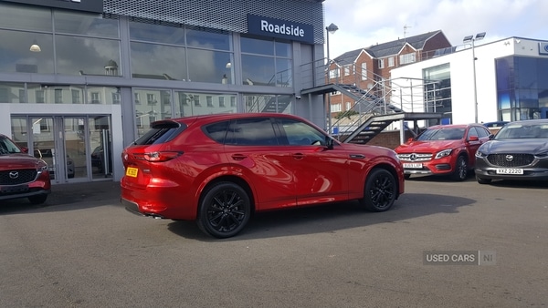 Used Mazda CX-60 2025 for sale - 77854639: Photo 10