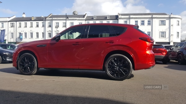 Used Mazda CX-60 2025 for sale - 77854639: Photo 16