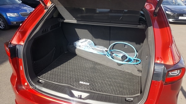 Used Mazda CX-60 2025 for sale - 77854639: Photo 18