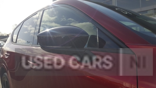 Used Mazda CX-60 2025 for sale - 77854639: Photo 21