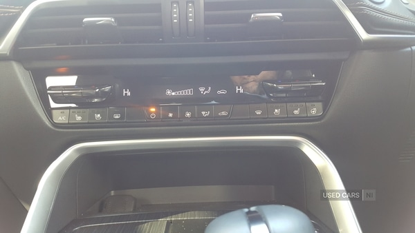 Used Mazda CX-60 2025 for sale - 77854639: Photo 26