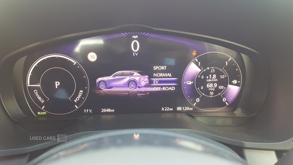 Used Mazda CX-60 2025 for sale - 77854639: Photo 28