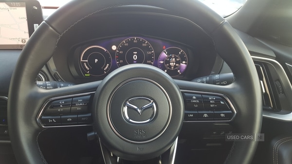 Used Mazda CX-60 2025 for sale - 77854639: Photo 29