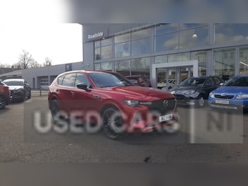 Used Mazda CX-60 2025 for sale - 77854639: Photo