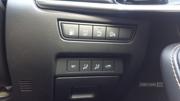 Used Mazda CX-60 2025 for sale - 77854639: Photo 32