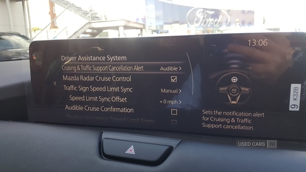 Used Mazda CX-60 2025 for sale - 77854639: Photo 33