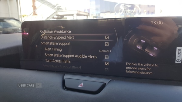 Used Mazda CX-60 2025 for sale - 77854639: Photo 34