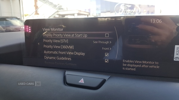 Used Mazda CX-60 2025 for sale - 77854639: Photo 35