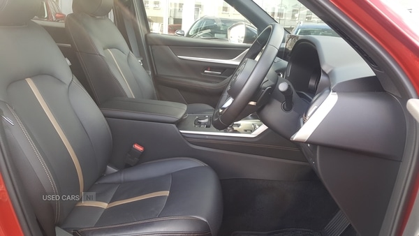 Used Mazda CX-60 2025 for sale - 77854639: Photo 5