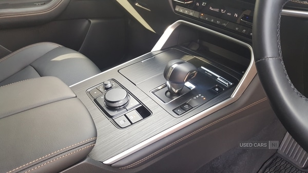 Used Mazda CX-60 2025 for sale - 77854639: Photo 7