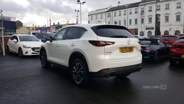 Used Mazda CX-5 2022 for sale - 77306768: Photo 13