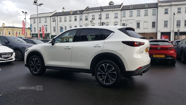 Used Mazda CX-5 2022 for sale - 77306768: Photo 14